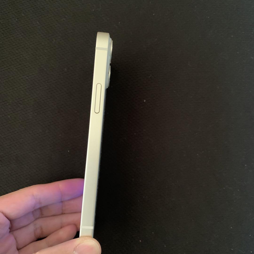 アップル　iPhone13mini 128GB SIMフリー