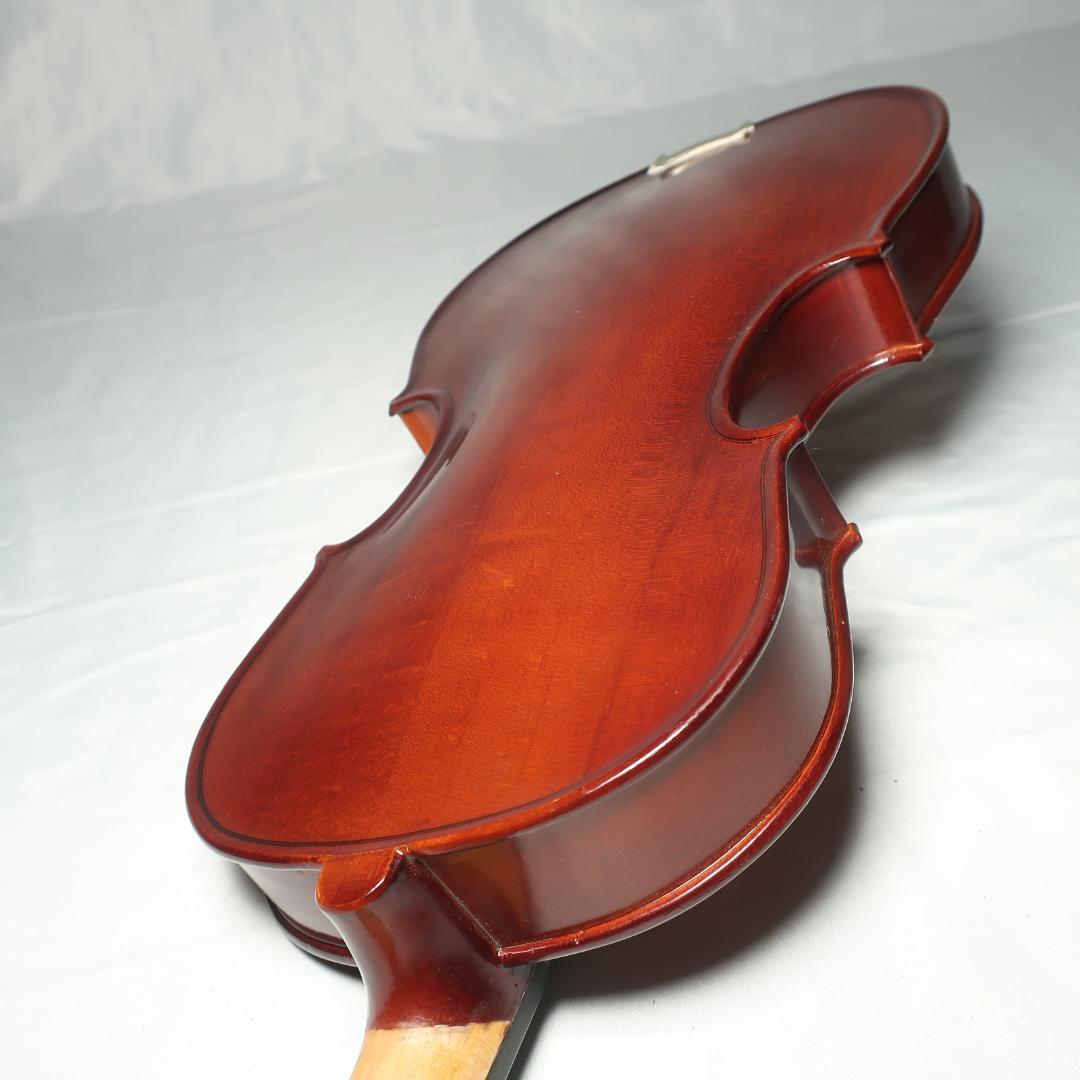 J.S.Violin JV-200 4/4 バイオリン ケース付