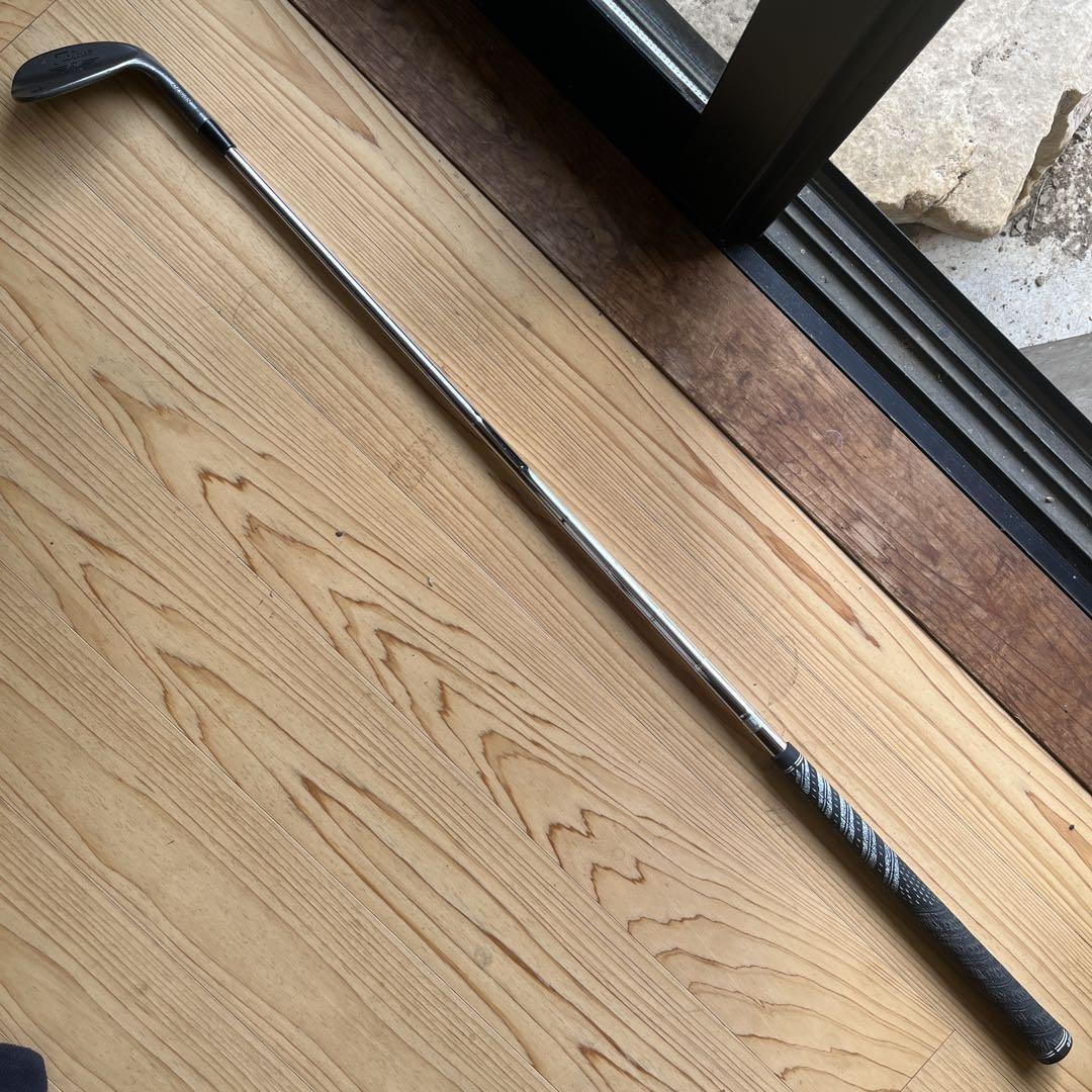 Titleist SM7 JET BLACKウェッジ 50度 12F