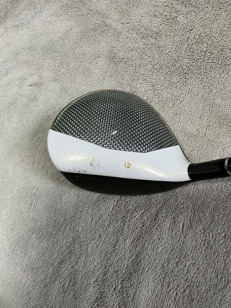 最終値下げ　TaylorMade M GLORE フェアウェイウッド