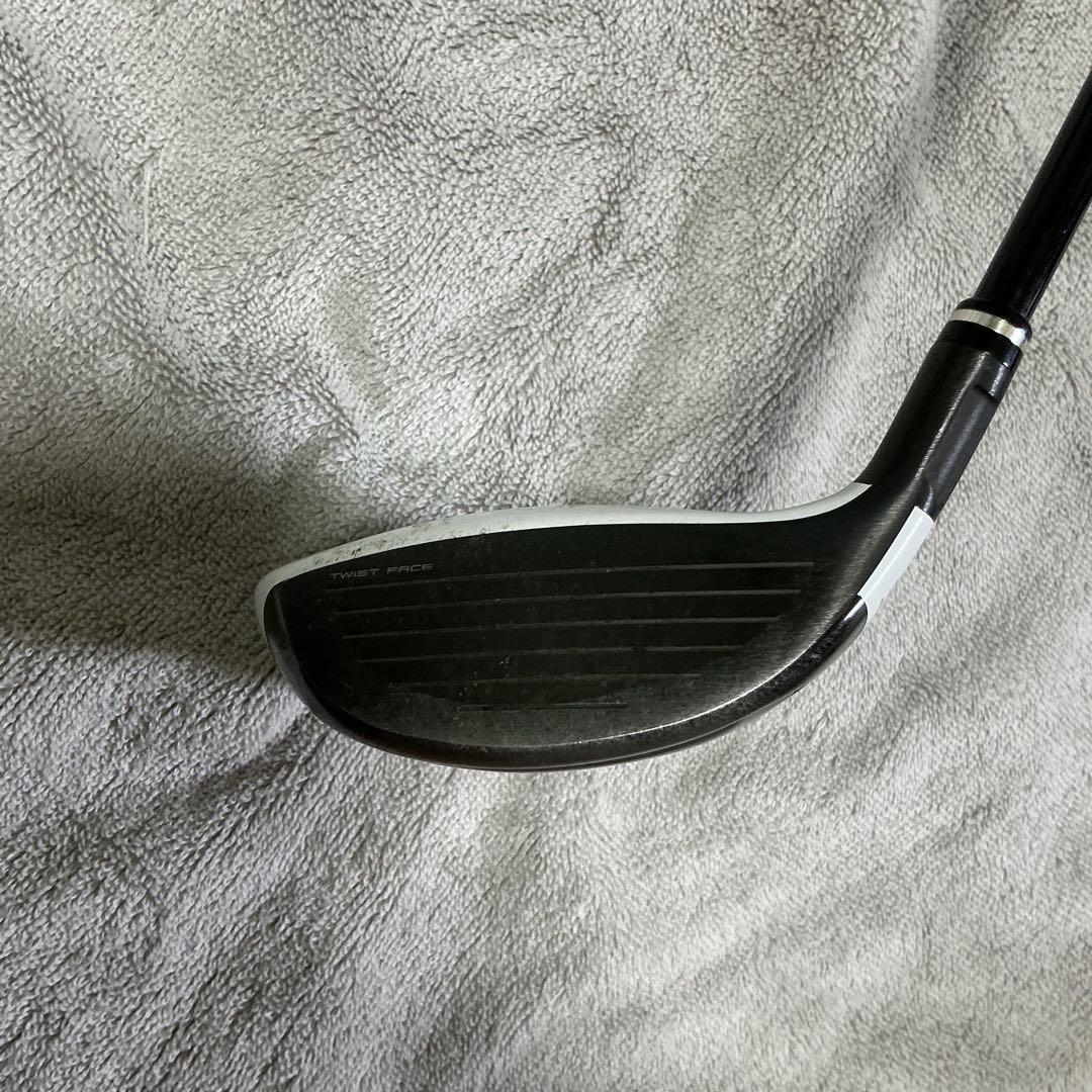 最終値下げ　TaylorMade M GLORE フェアウェイウッド