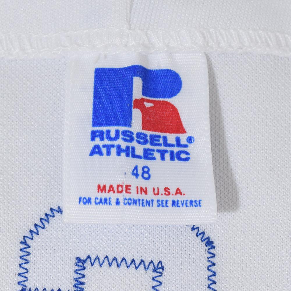 応援グッズ vtg 90s Texas Rangers 33 Canseco JERSEY