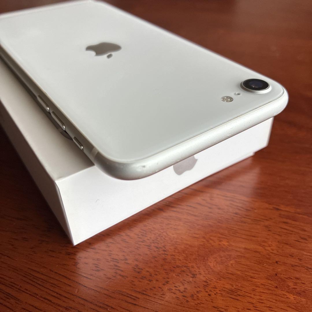 iPhoneSE 第2世代　128GB