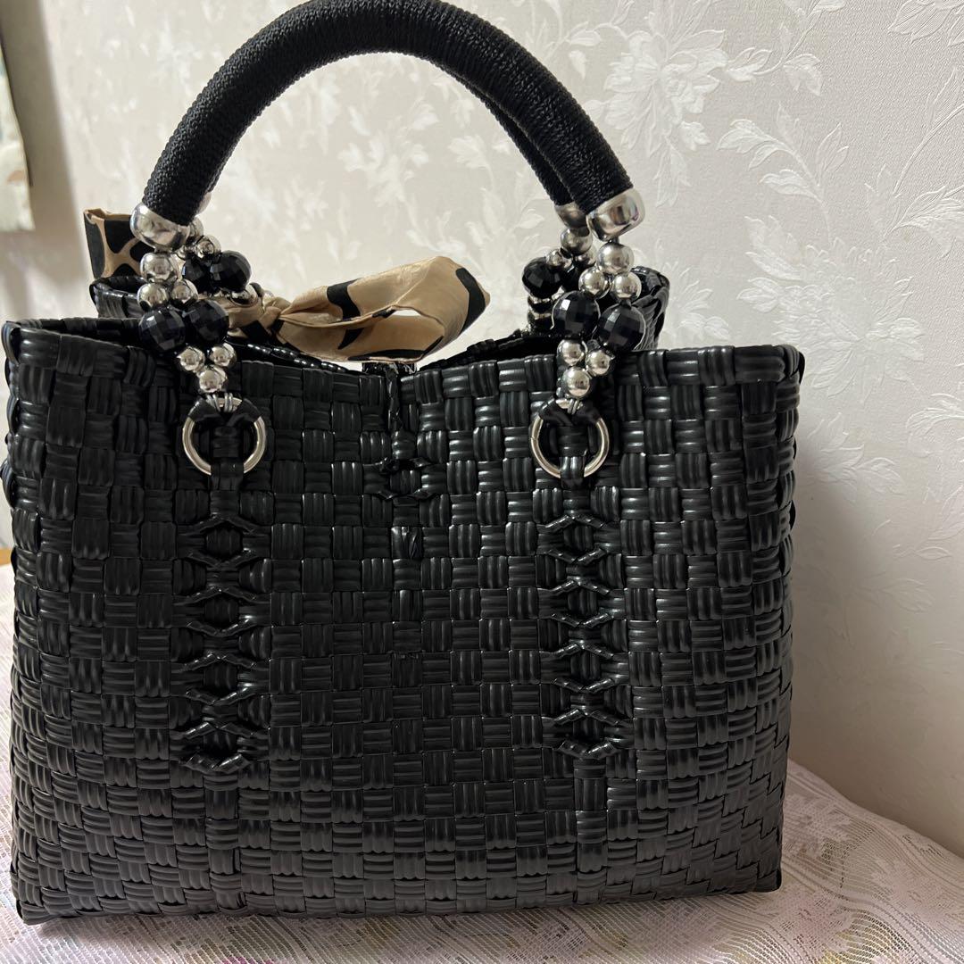 バリニーズバック新品