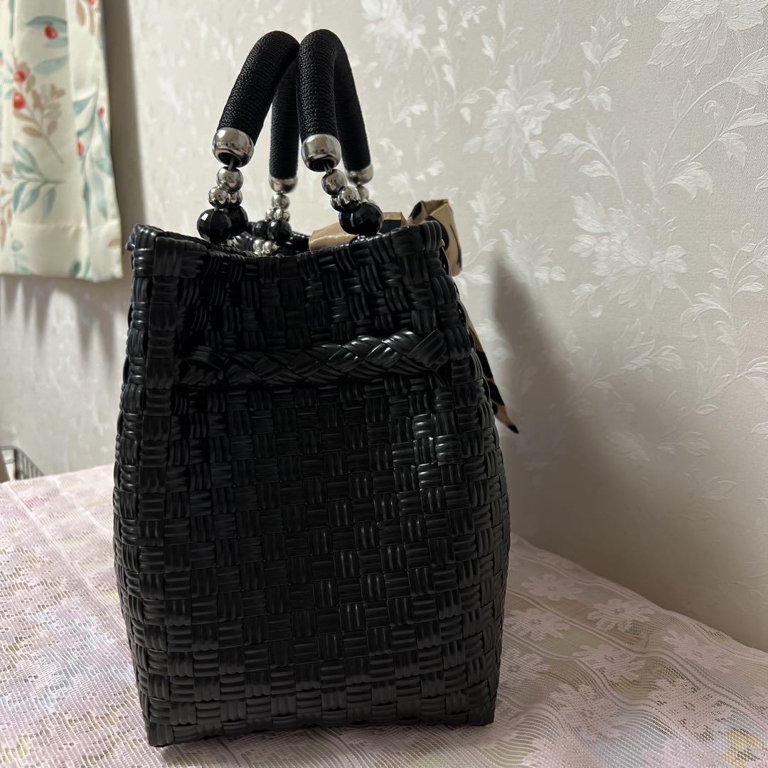 バリニーズバック新品