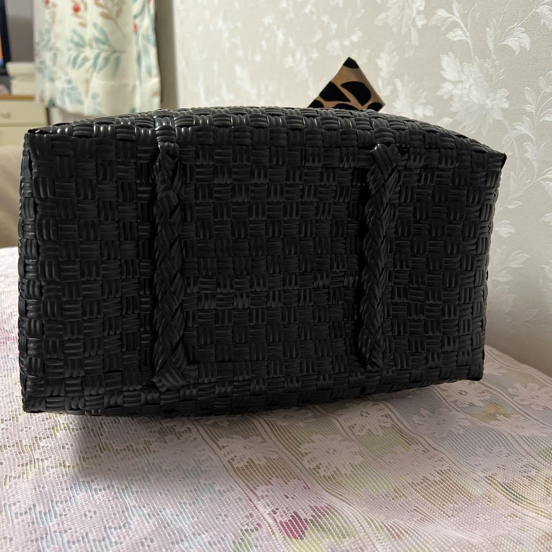 バリニーズバック新品