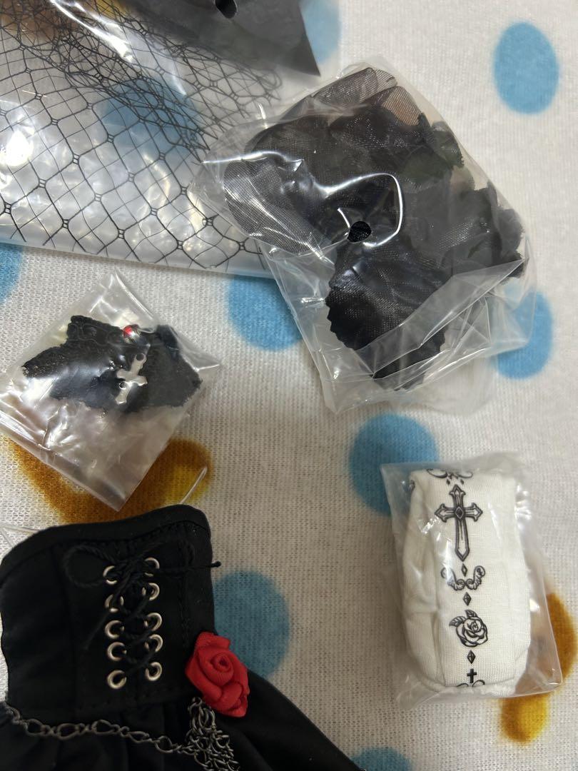 ネオブライス サイレントルクレシアアウトフィット