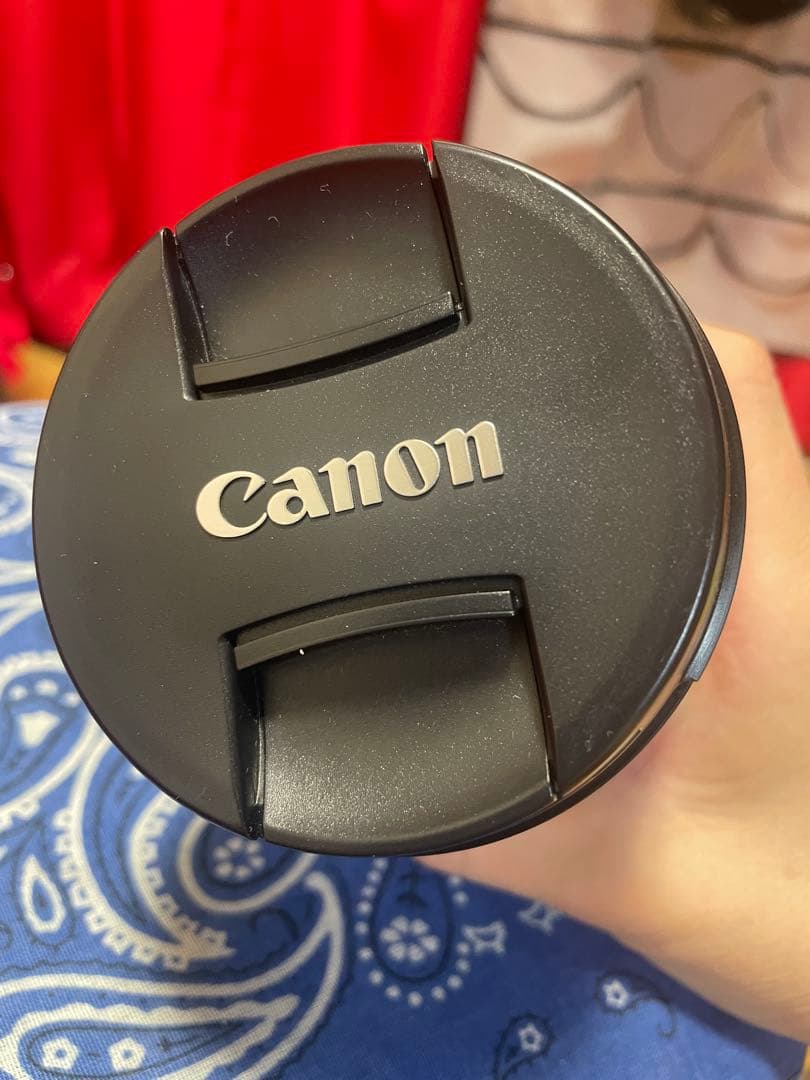 Canon EF 24-105mm f/4L IS II USM レンズ Canon EF 24-105mm f/4L IS II USM レンズ