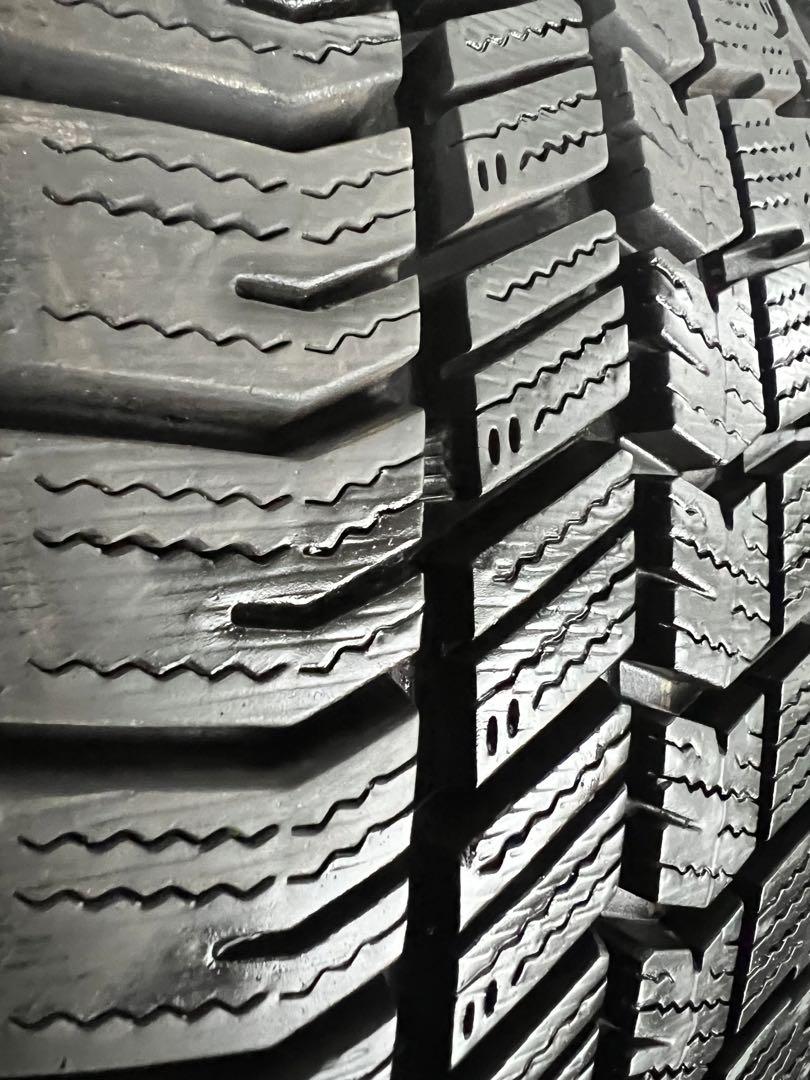 SEAGOOD YEARスタッドレス205／55R16 91Q超深溝