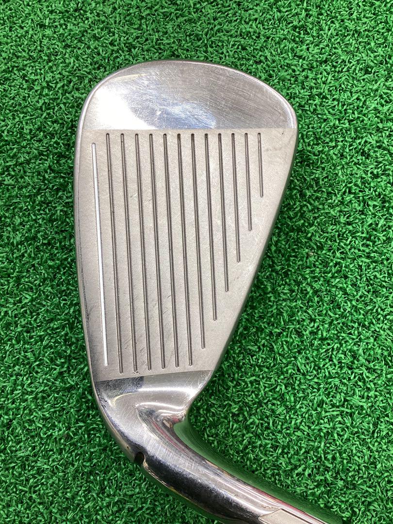 TaylorMade SIM MAX OS 5番 単品アイアン