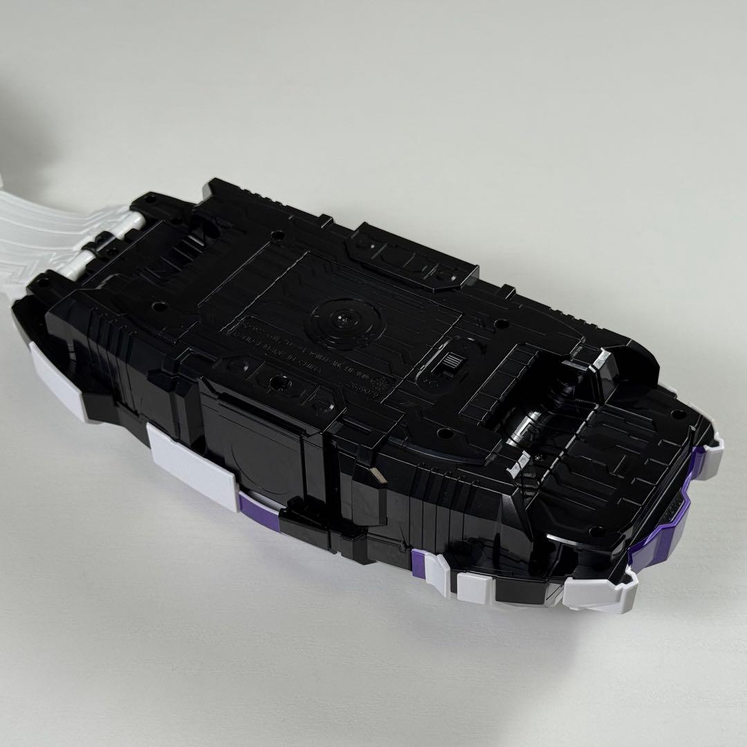 DXレーザーレイズドライバーBANDAI