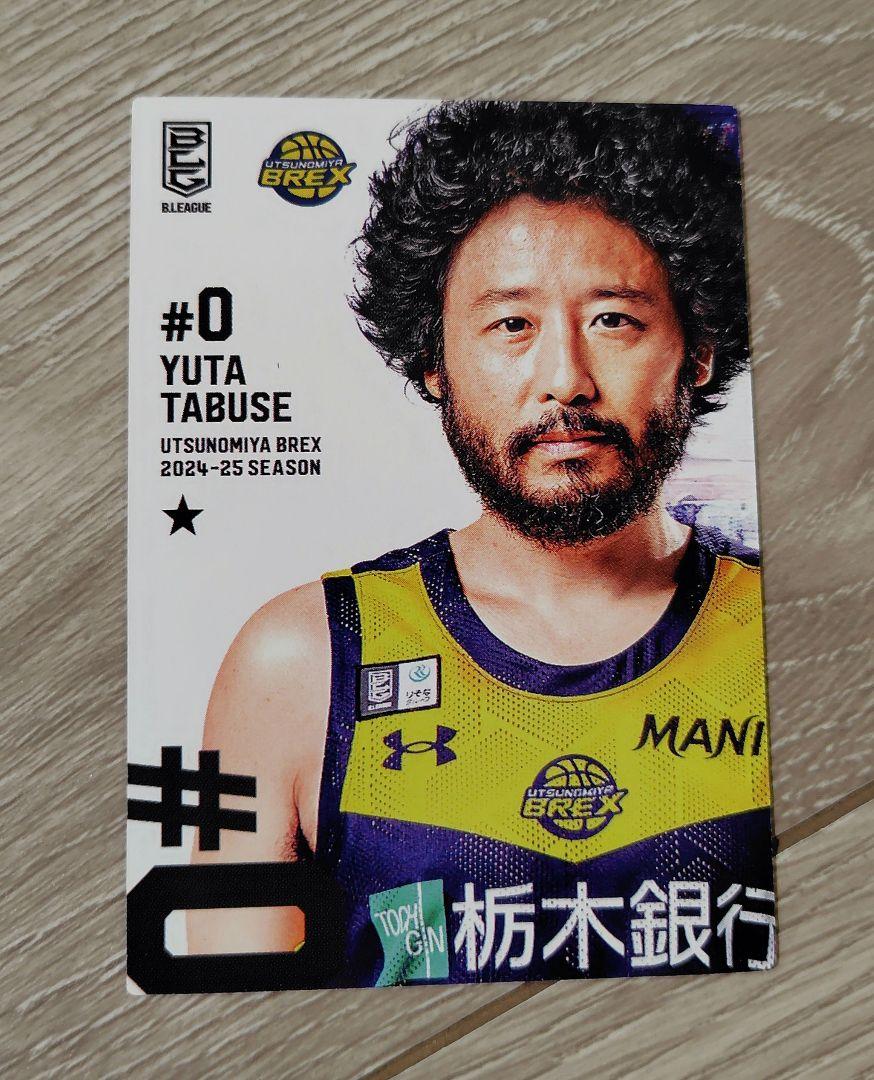 Bリーグリアルカード 宇都宮ブレックス 4種 - メルカリ
