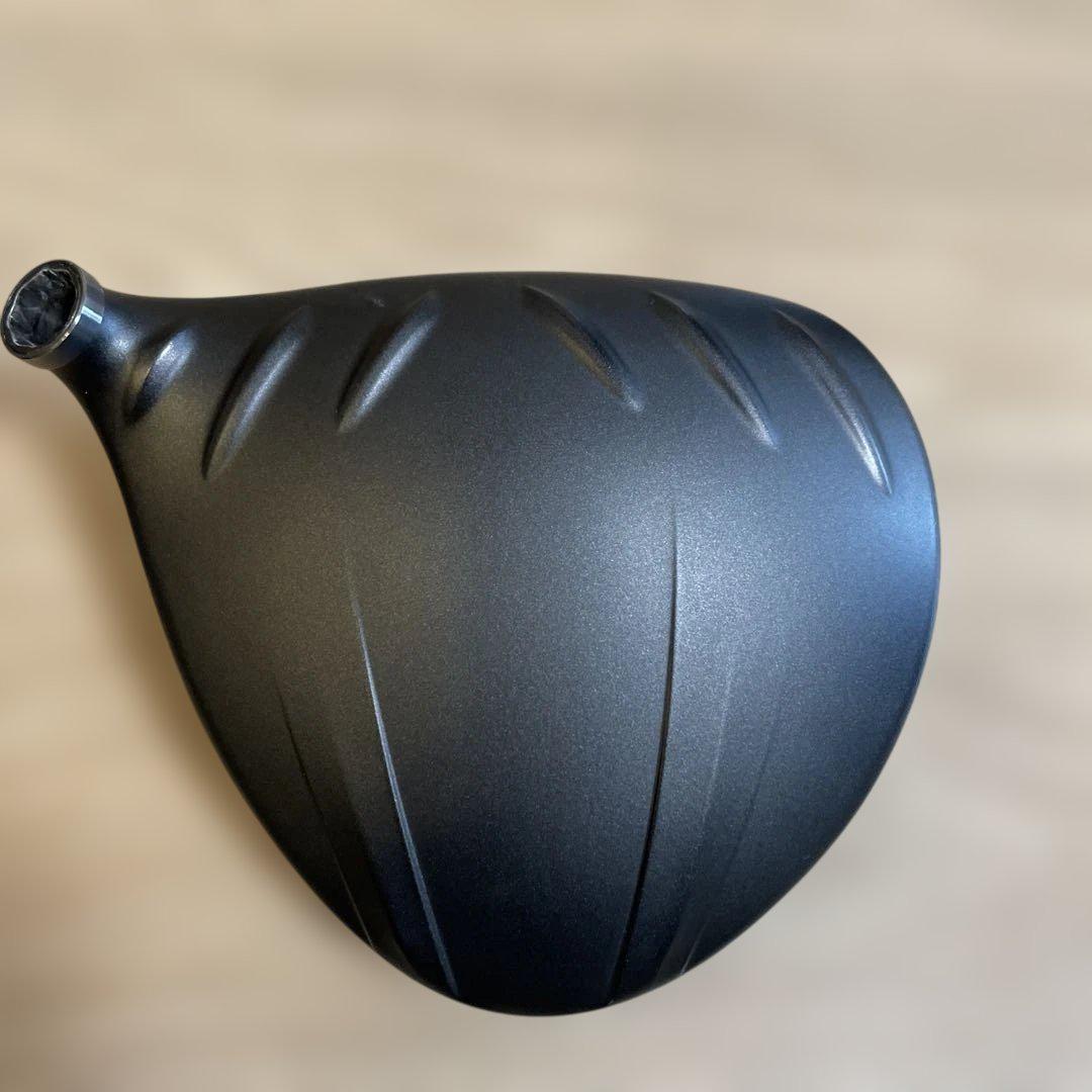 PING G410 PLUS 10.5 ドライバー ヘッド ジャンク