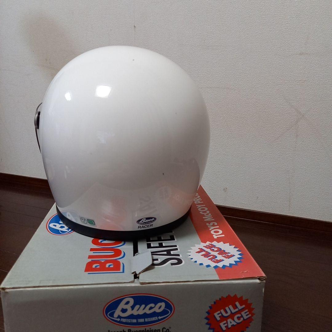 TOYS McCOY　buco racer