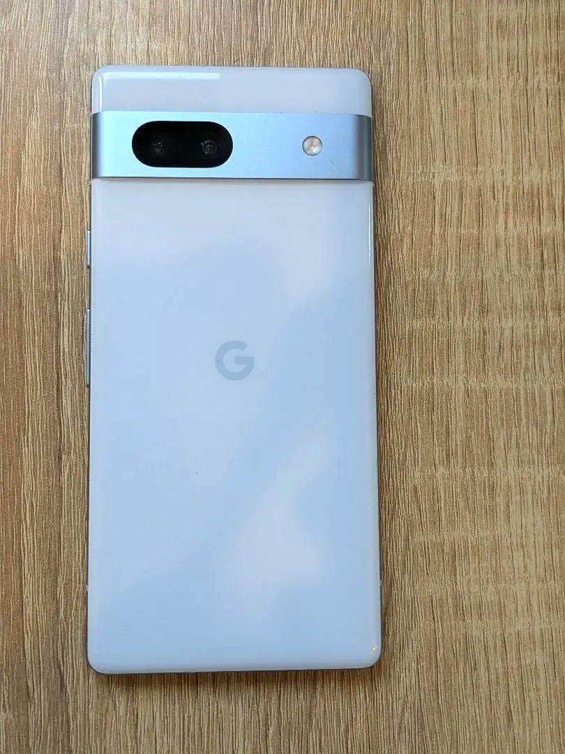Google Pixel 7a シー 128GB