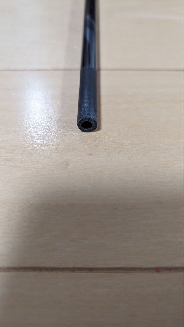 スピーダー661エボリューション4 5w用42.75㌅ シャフトのみ