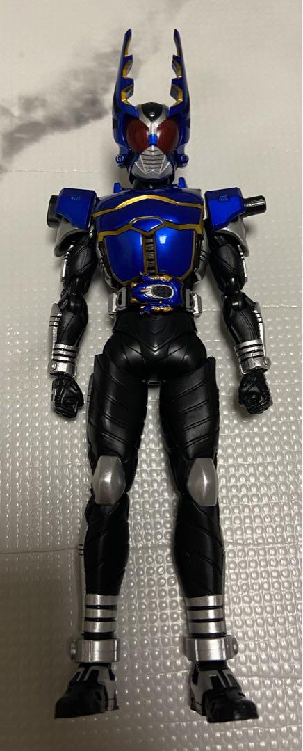 真骨頂 フィギュアーツ 仮面ライダー ガタック ライダーフォーム