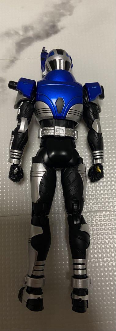 真骨頂 フィギュアーツ 仮面ライダー ガタック ライダーフォーム