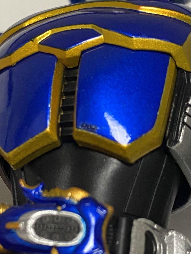 真骨頂 フィギュアーツ 仮面ライダー ガタック ライダーフォーム