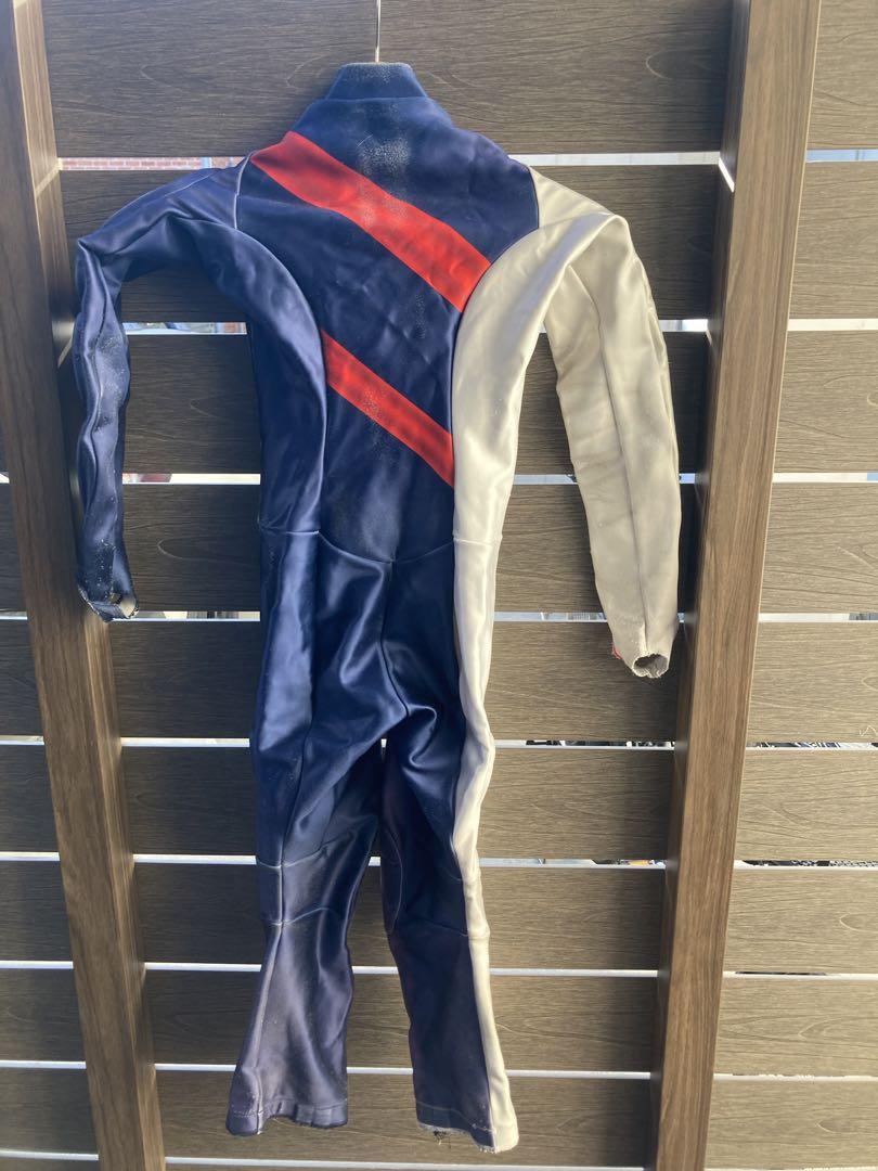 Mizuno ジュニア140レーシングワンピース