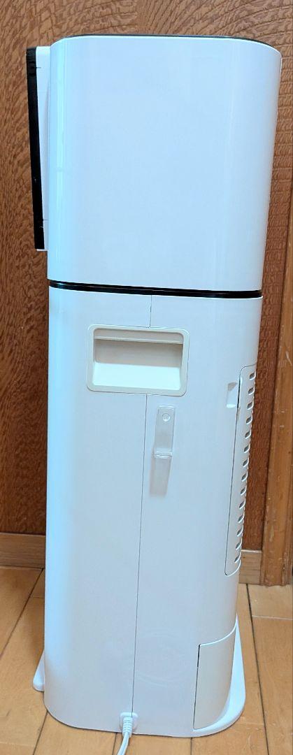 アイリスオーヤマ サーキュレーター 衣類乾燥除湿機 IJD-150 2021年製