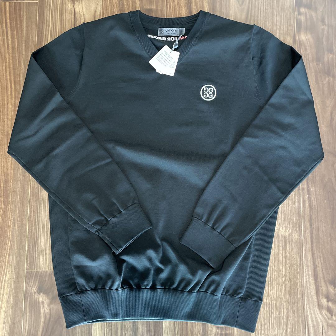 MENS Proof PLUS stretch 2 KNIT PULLOVER