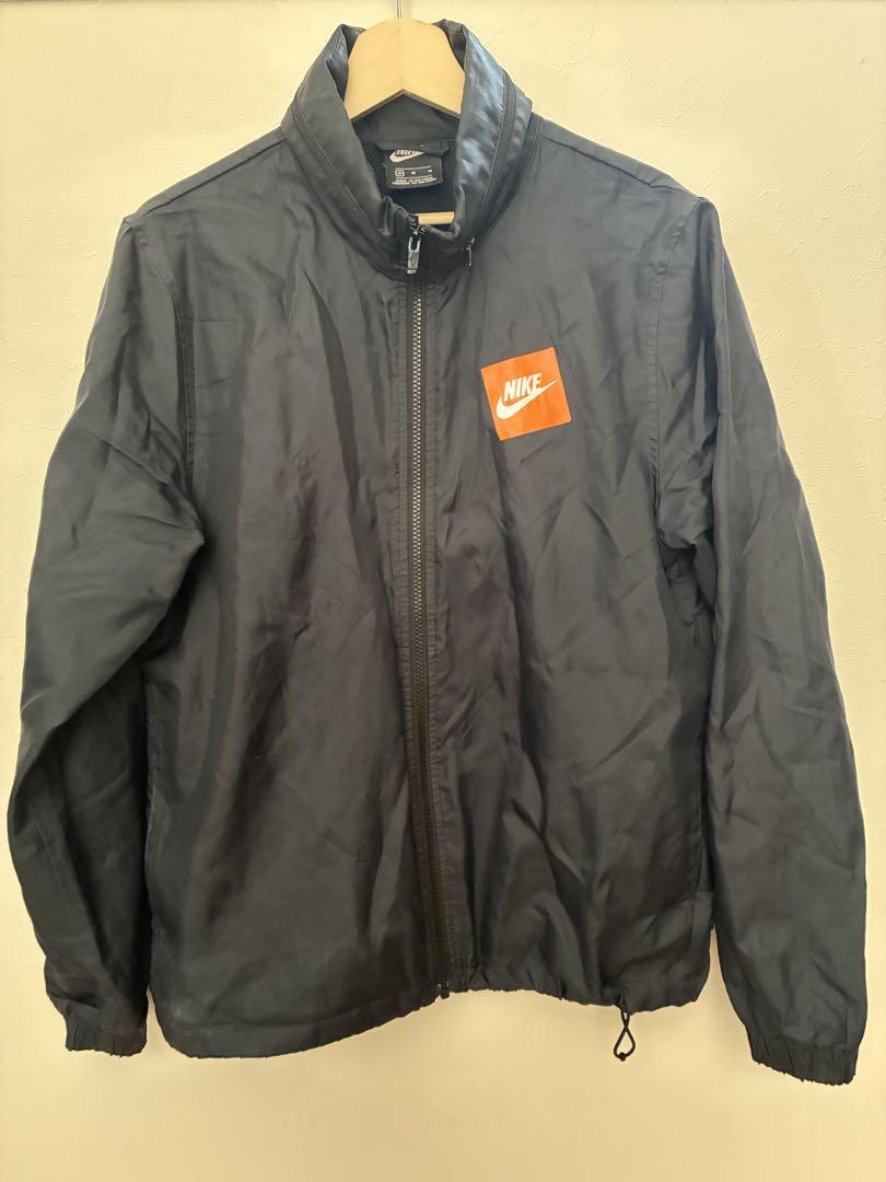 NIKE ナイロンジャケット NIKE/ナイキ AS M AIR WVN JKT メンズ