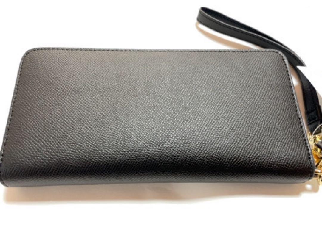 R*a様 [新品未使用]COACH コーチ 財布 長財布 F76971 カラー：