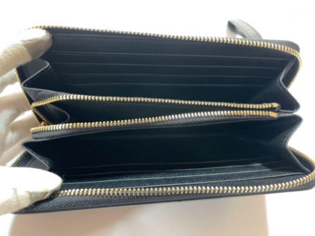R*a様 [新品未使用]COACH コーチ 財布 長財布 F76971 カラー：