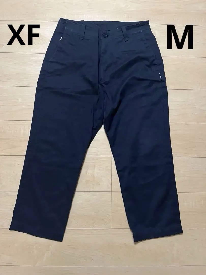 SEQUEL TYPE-XF チノパン M シークエル fragment SEQUEL TYPE-XF チノパン M シークエル fragment