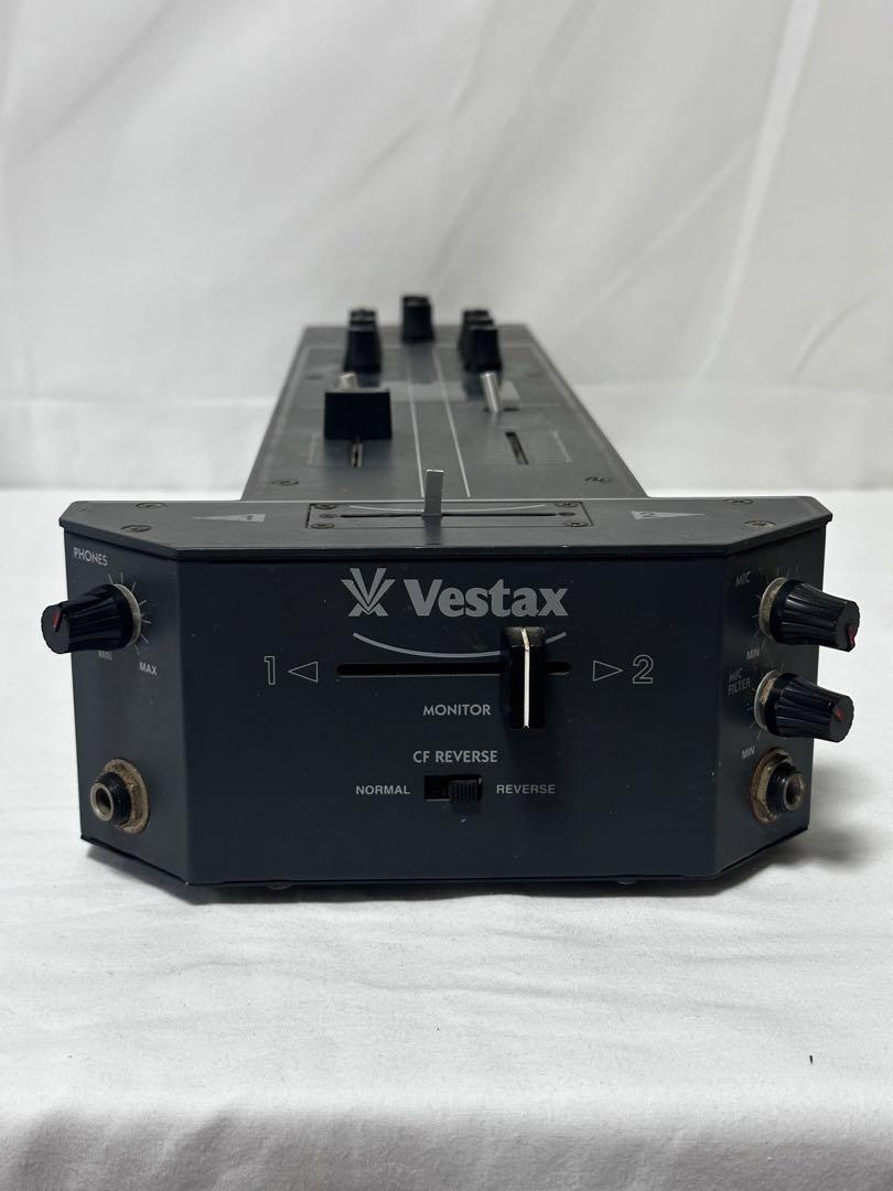 Vestax PMC-06T ベスタクス