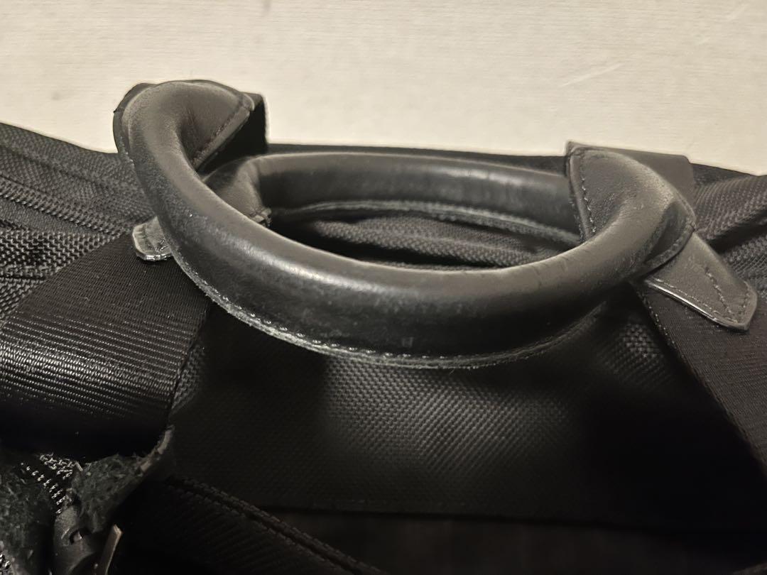 美品　TUMI トゥミ　ビジネスバッグ
