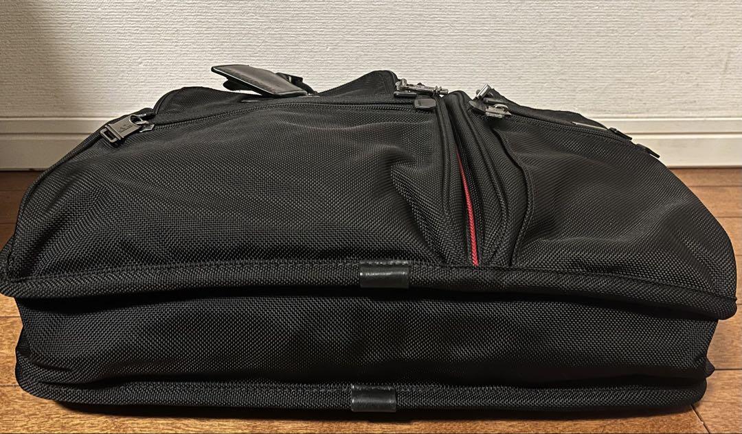 美品　TUMI トゥミ　ビジネスバッグ