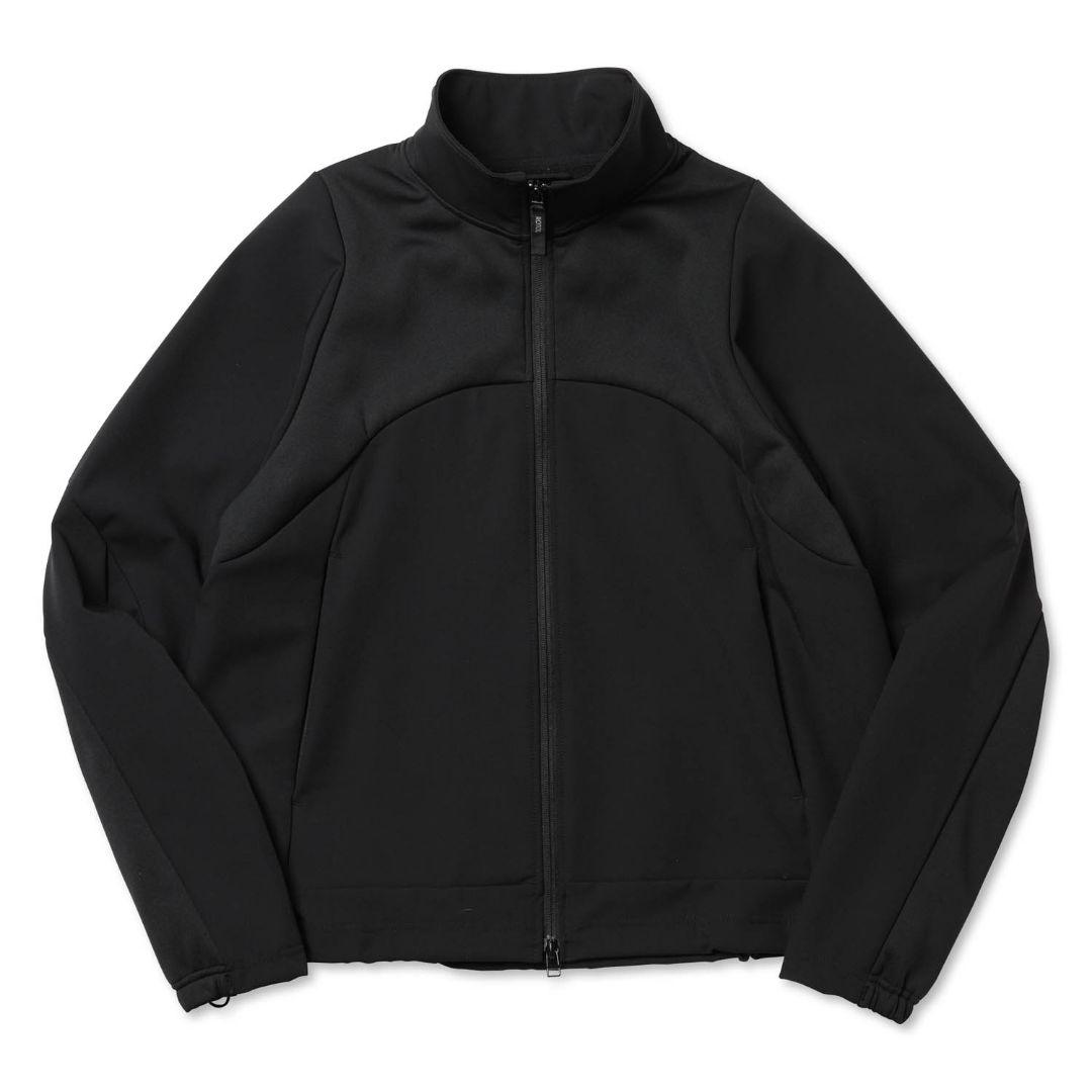 裄丈93cmROTOL 23AW FORMULA JACKET トラック ジャケット