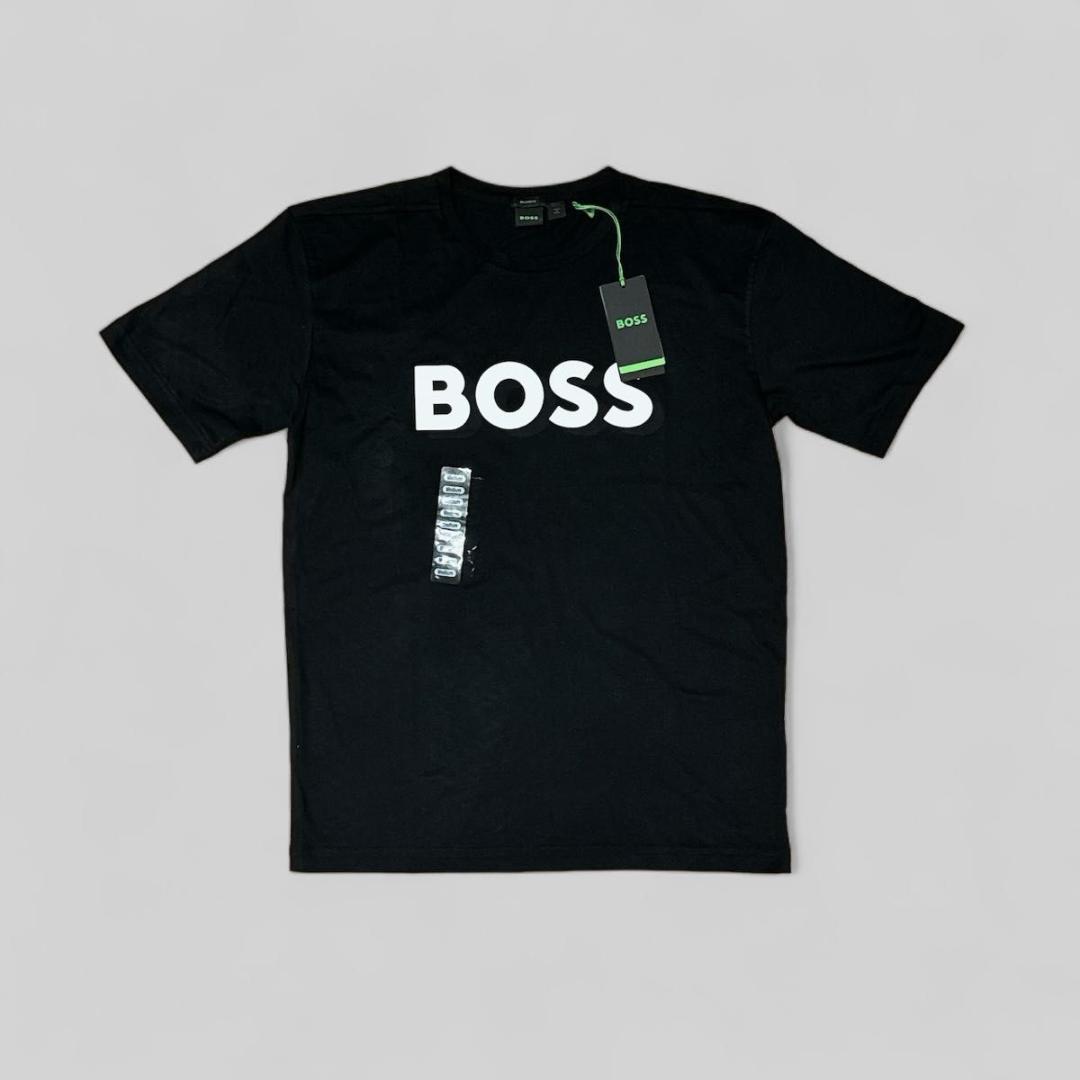 新品未使用✨HUGO BOSS ヒューゴボス Tシャツ 大谷翔平 着用