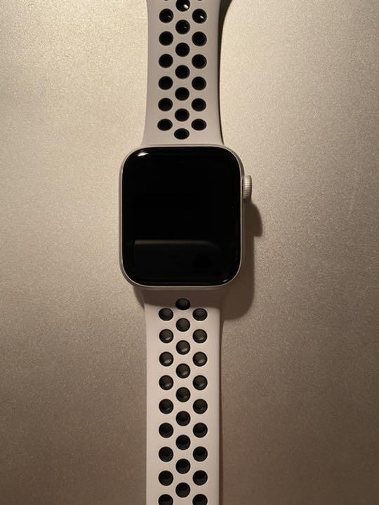 Apple Watch Series4 Nike+ 40mmジャンク品 日本限定 Apple Watch Series4 Nike+ 40mmジャンク品 日本限定