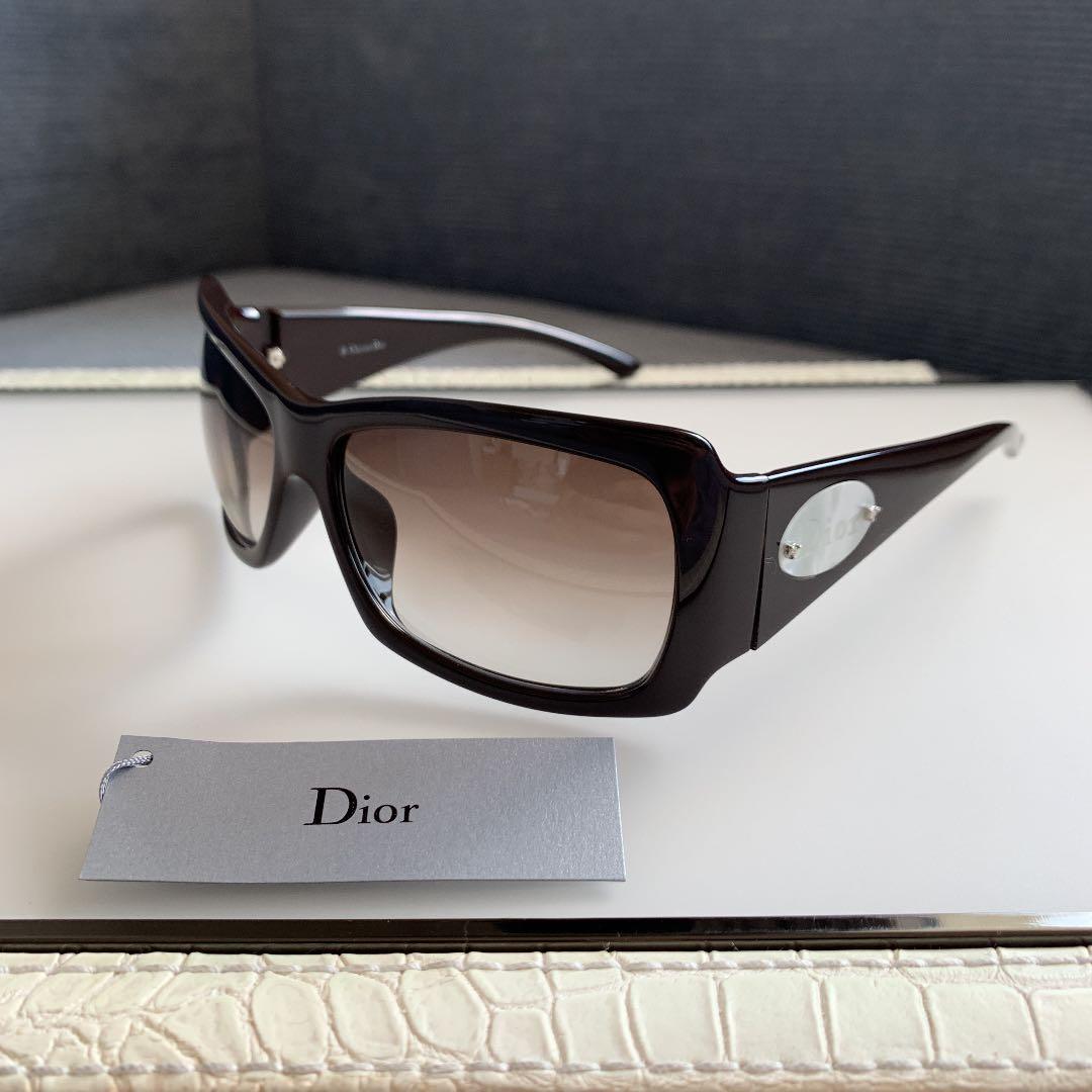 【正規品新品未使用】Dior CLASSICDIOR 1/F CQK BROWN 【正規品新品未使用】Dior CLASSICDIOR 1/F CQK BROWN