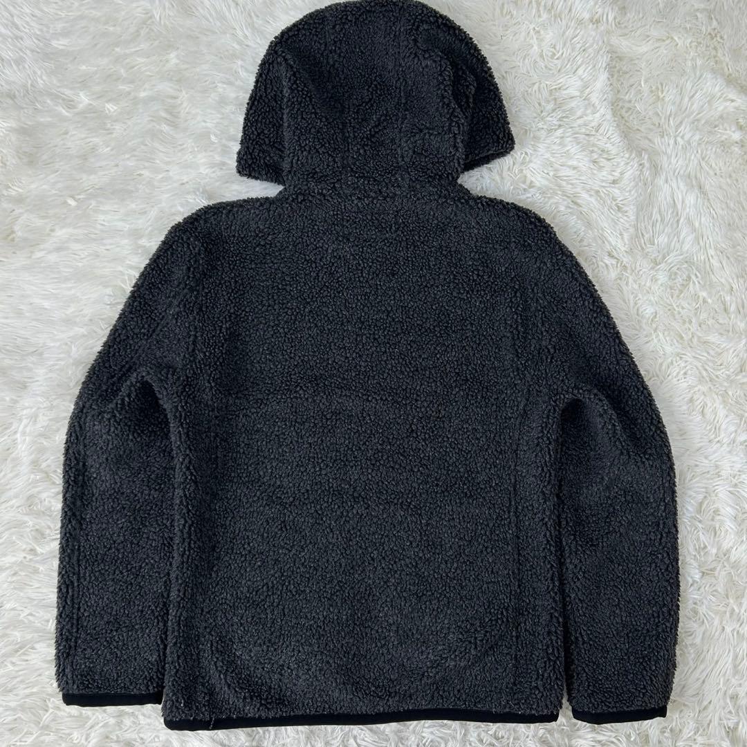 【美品/LL】バーバリーブラックレーベル 3way モッズコート ボアパーカー 【美品/LL】バーバリーブラックレーベル 3way モッズコート ボアパーカー