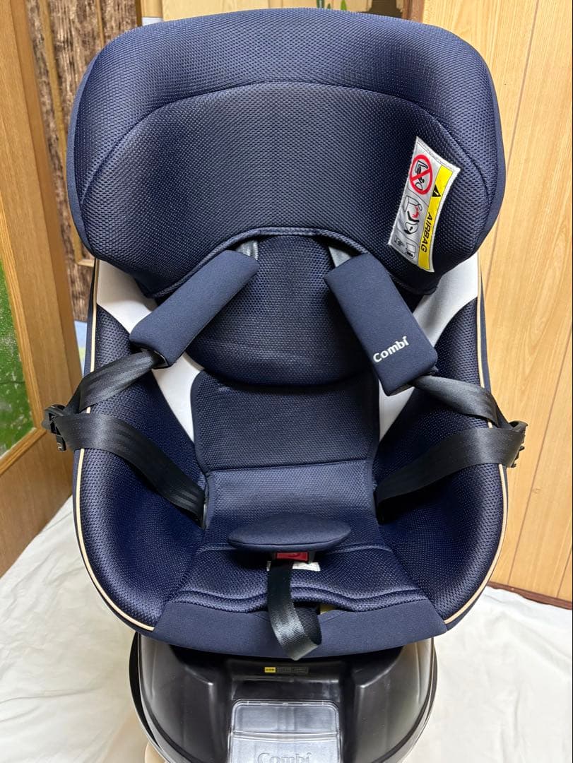 コンビ クルムーヴスマート ISOFIX エッグショック JL-590 新生児 コンビ クルムーヴスマート ISOFIX エッグショック JL-590 新生児