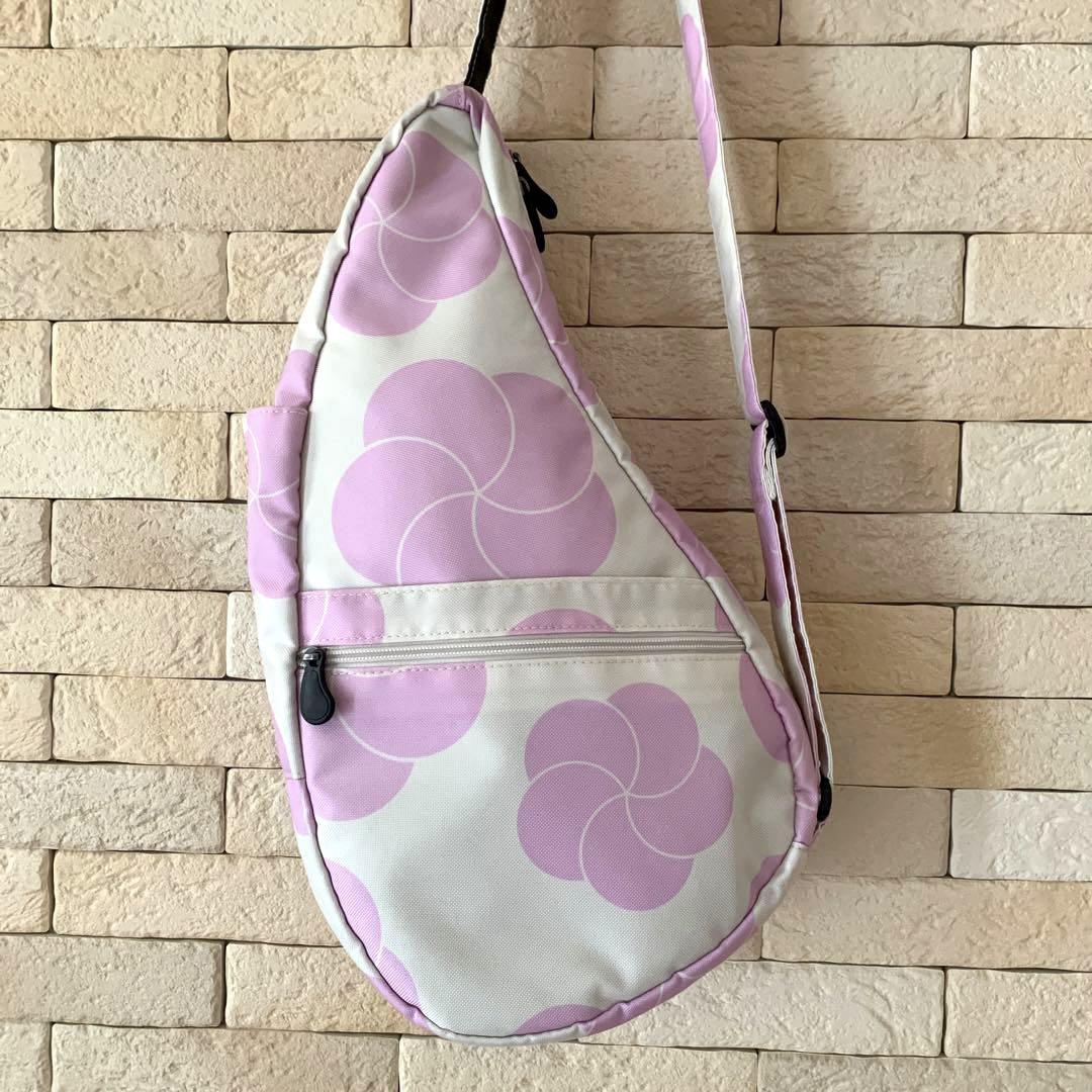 HEALTHY BACK BAG [SS20 日本限定“UME”ウメ] Sサイズ