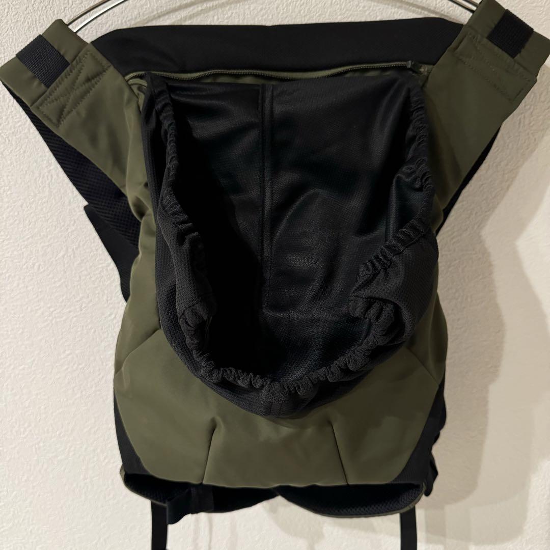 NORTH FACE