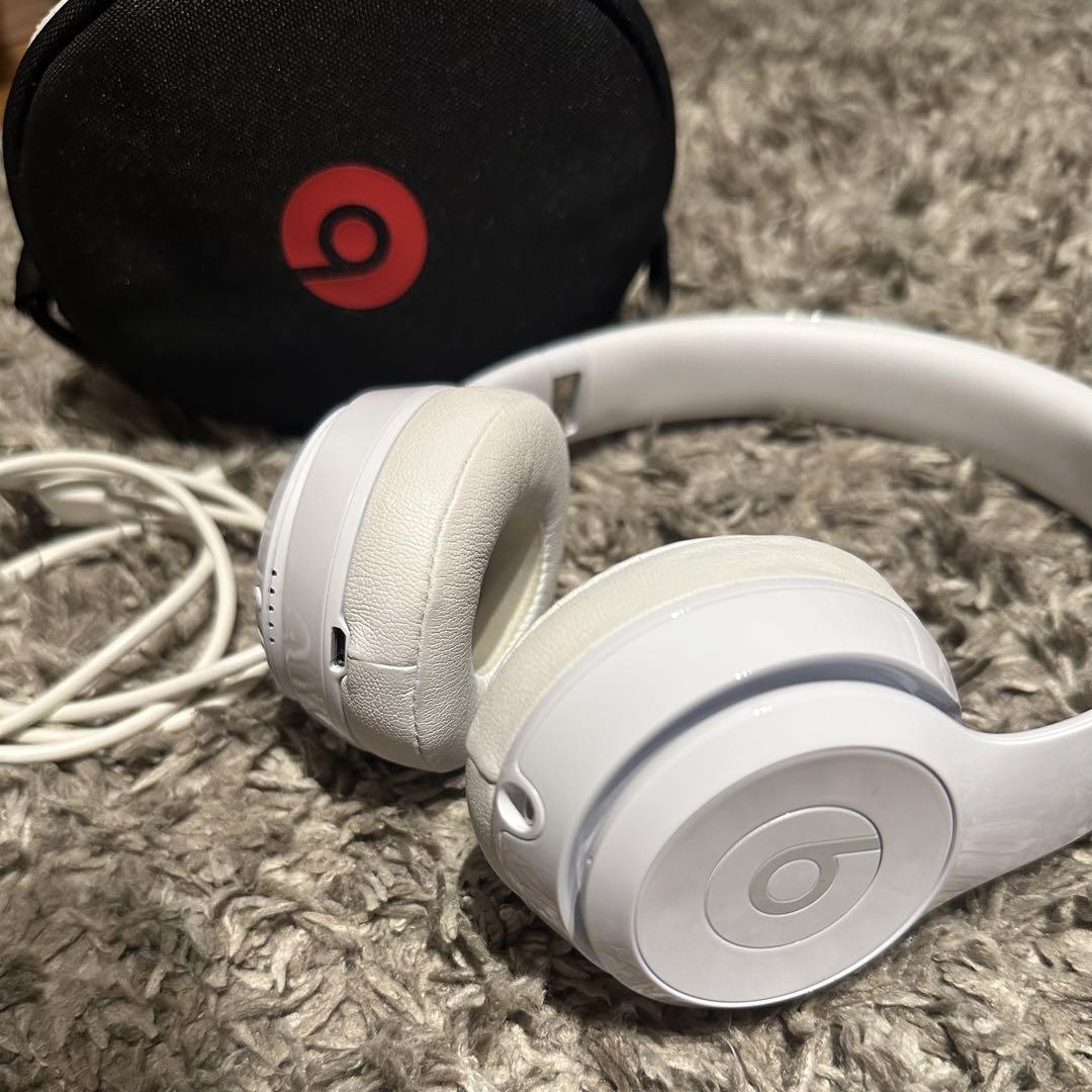 beats ヘッドフォン