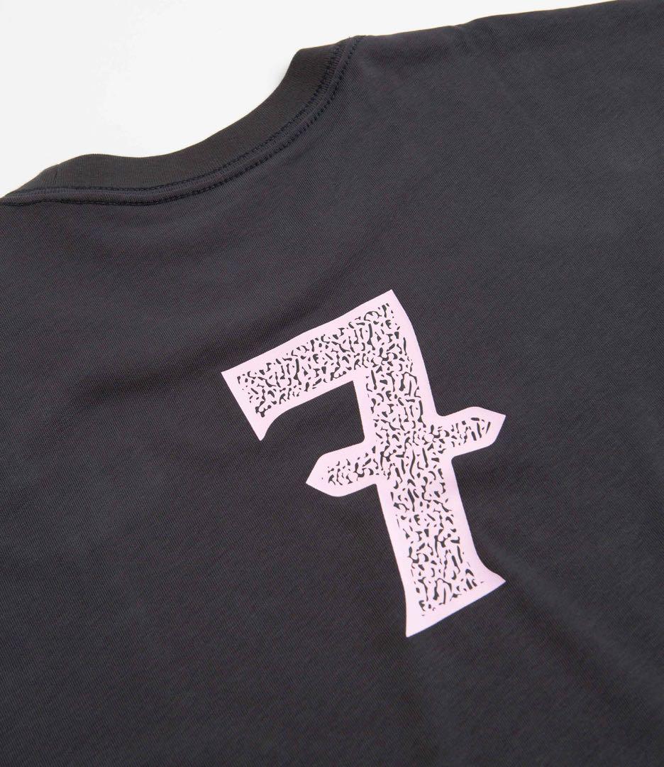 NIKE SB Yuto Horigome tee Tシャツ 堀米悠斗 堀米雄斗 Yuto Horigome Nike SB Tシャツ Sサイズ - メルカリ