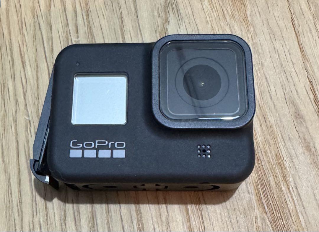 Hero8