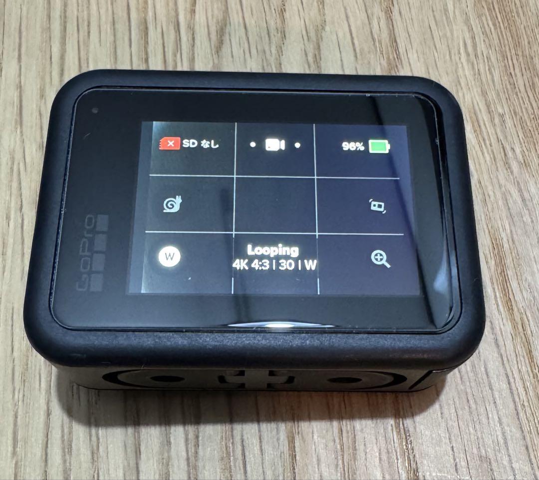 GoPro