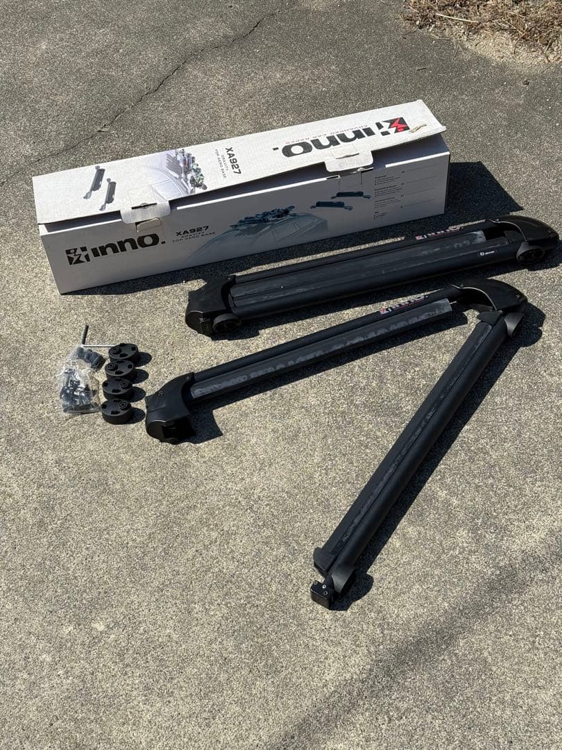 カーメイト XA927CAR