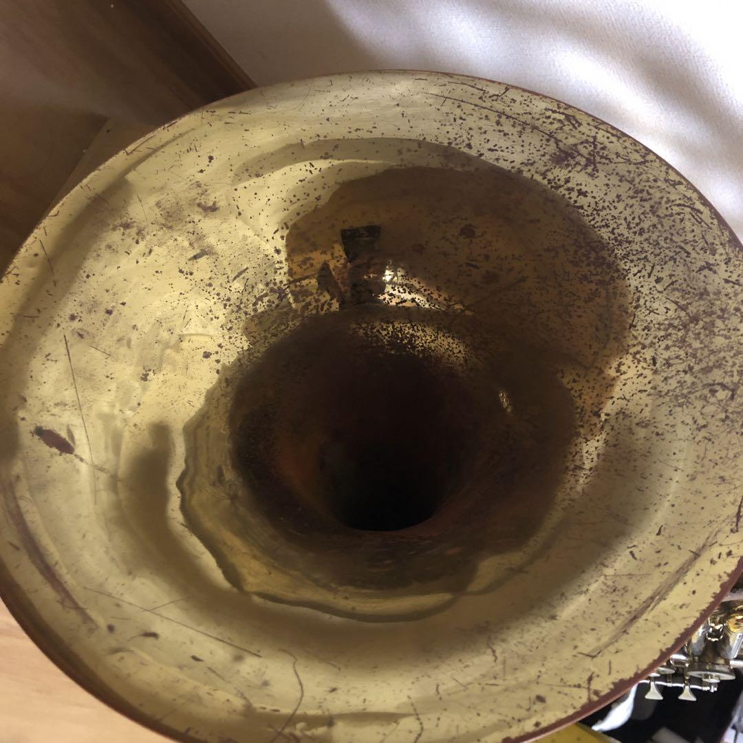 ホルン YAMAHA311 楽器・機材｜管楽器・吹奏楽器