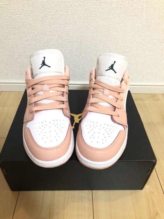 NIKE GS AIRJORDAN1LOW