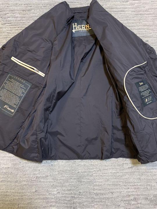 超激得人気 RKH HERNO LEGEND ダウンジレ mTtin-m91857655929 OK様専用 新品未使用 SALE
