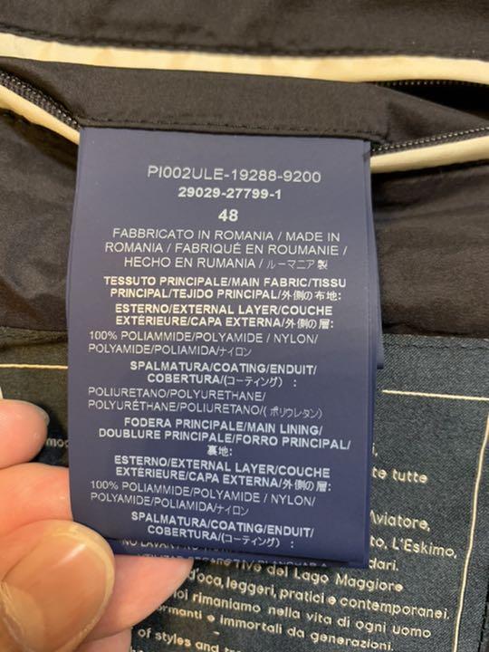 超激得人気 RKH HERNO LEGEND ダウンジレ mTtin-m91857655929 OK様専用 新品未使用 SALE